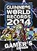 Guinness World Records 2014 Gamer's Edition