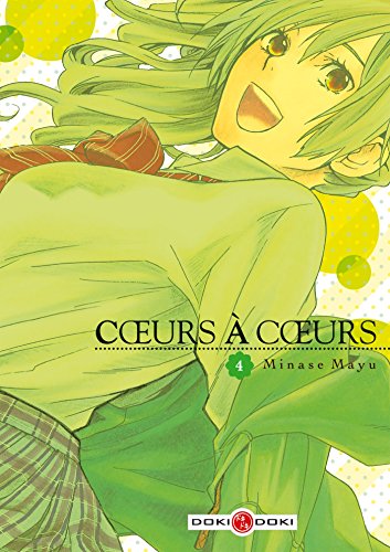 Coeurs à coeurs