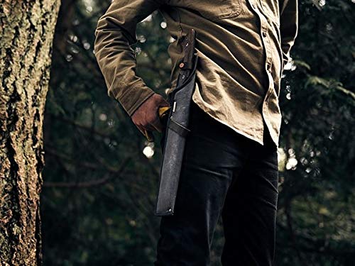 BareBones Woodsman Japanese NATA Tool - Thumbnail 4