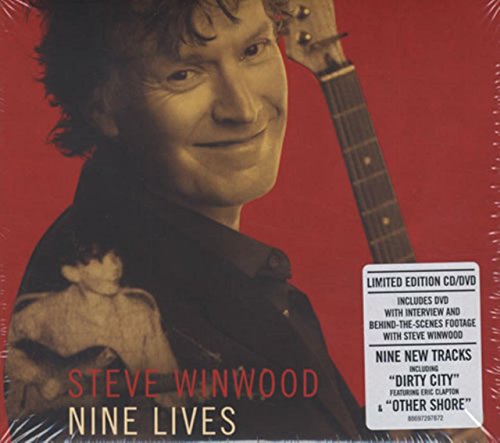 Nine Lives en promo sur Amazon