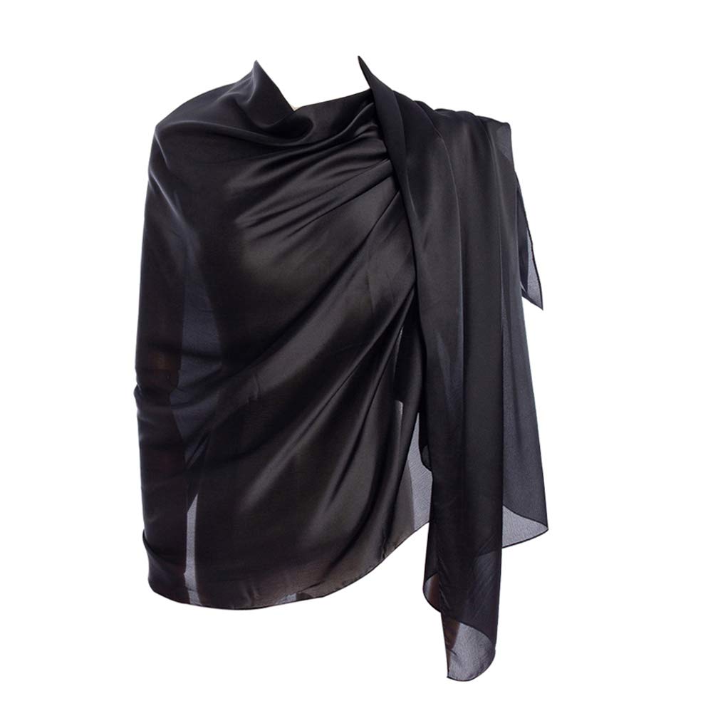Women's Scarves 100% Silk