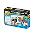 Educational Insights Hot Dots Laugh It Up, Math Vocabulary, Grades 4 to 6