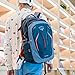 Osprey Comet Daypack, Armor Grey