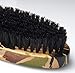 Diane Men's 100% Soft Boar Military Wave Brush