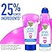 Banana Boat Suncare Banana Boat Simply Protect Mineral-based Sunscreen Lotion for Baby Spf 50+, 6 Oz
