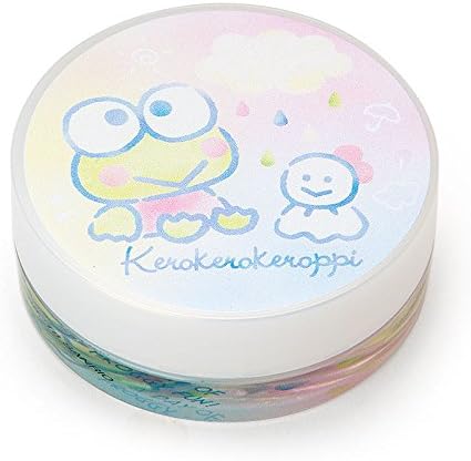 Kerokerokeroppi Moisturizing Body Cream, body cream, full pull