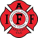 Fire Fighters International Association IAFF 4