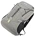 Venture Pal Hiking Backpack - Packable Durable Lightweight Travel Backpack Daypack for Women Men(grey)