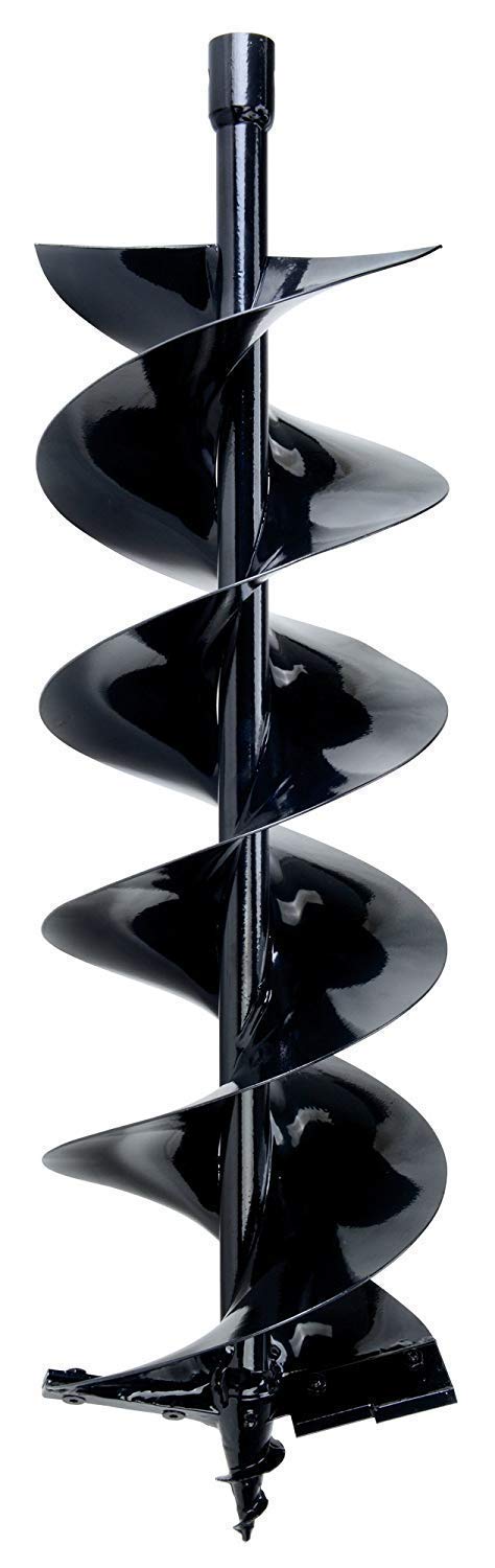 Best No 8 Drill Bit Size