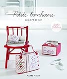 POINT DE TIGE RETRO (BEAUX LIVRES BRODERIE) (French Edition) by 