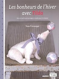 Les  bonheurs de l'hiver avec Tilda