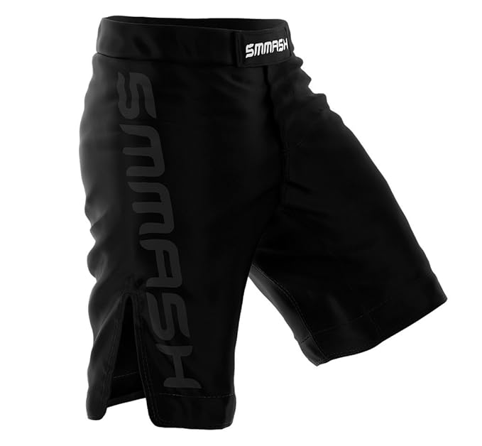 Smmash Shorts Shadow 2.0 Boxen Kampfsport MMA BJJ UFC