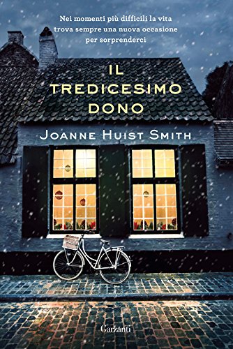 Il tredicesimo dono (Italian Edition)