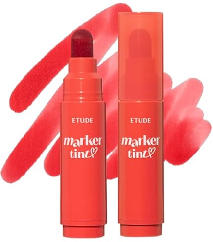 Amazon.com : Daily Chips 'Haru Water Tint' (Korean Lip Stain/Lip