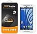 Supershieldz (2 Pack) Designed for Motorola Moto G (2nd Generation) Tempered Glass Screen Protector, Anti Scratch, Bubble Free