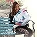 Mamkoo Nursing Cover for Breastfeeding Cover,Printed Style for Moms and Baby