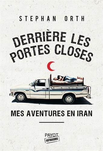 Derrière les portes closes