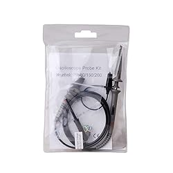 Hantek Universal oscilloscope Probe with