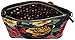 Vera Bradley Day Off Satchel, Havana Rose
