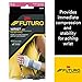 FUTURO For Her Wrist Support, Left Hand, Adjustable