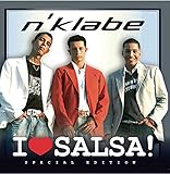 I Love Salsa