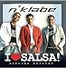 I Love Salsa (re-release)
