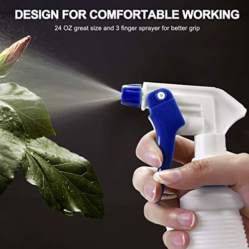 5 Bealee+All+Purpose+Spraying+Cleaning+Adjustable