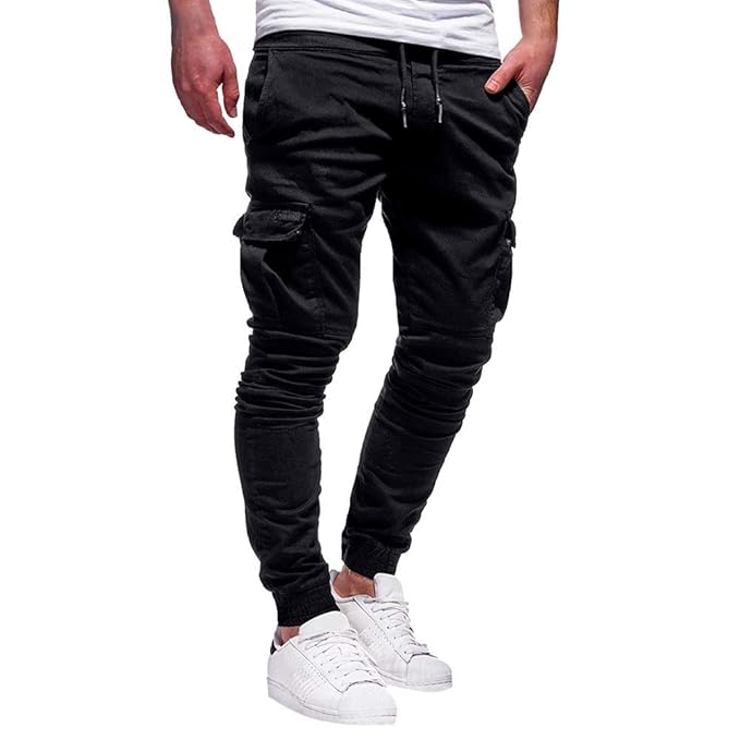 joggers uomo