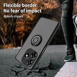 Jancyu Compatible with Tecno Spark 10 Pro Case