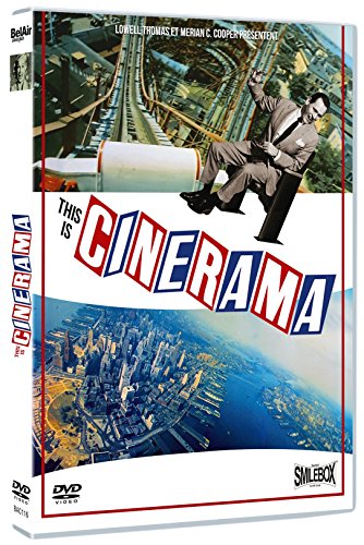 This Is Cinerama