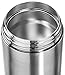 Improved Design - Cayman Kitchen 16 oz Insulated Stainless Steel Thermos Food Jar - Perfect for Lunch On The Go