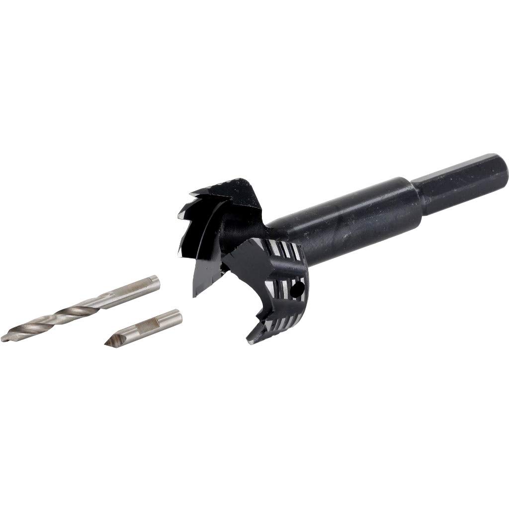 FAMAG Bormax WS Prima 2.0 Picket Drill Bit 16.2 x 57 x 90 mm S = 10 mm