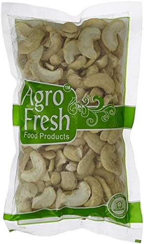 Agro Fresh Cashew, JH, 100g