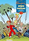 Spirou et Fantasio Intégrale, Tome 1 : Les débuts d'un dessinateur : 1946-1950 by 