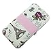 Miss.AJ 12pcs Pink Stainless Steel Manicure Pedicure Ear pick Nail-Clippers Set Nail Care Set Pedicure Scissor Tweezer Knife Tool Trimming Eyebrow Tweezers Pliers With Pink PU Box