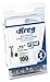 Kreg SPS-F075-100 Zinc Pocket Screws, 3/4 Inch #6 Fine Thread, Pan Head (100 Count)