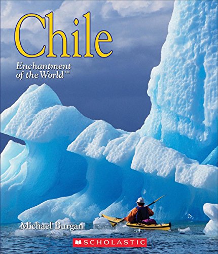 Chile (Enchantment of the World)