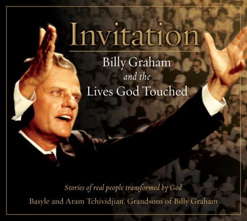 Billy Graham, God's Ambassador: A Celebration of His Life and