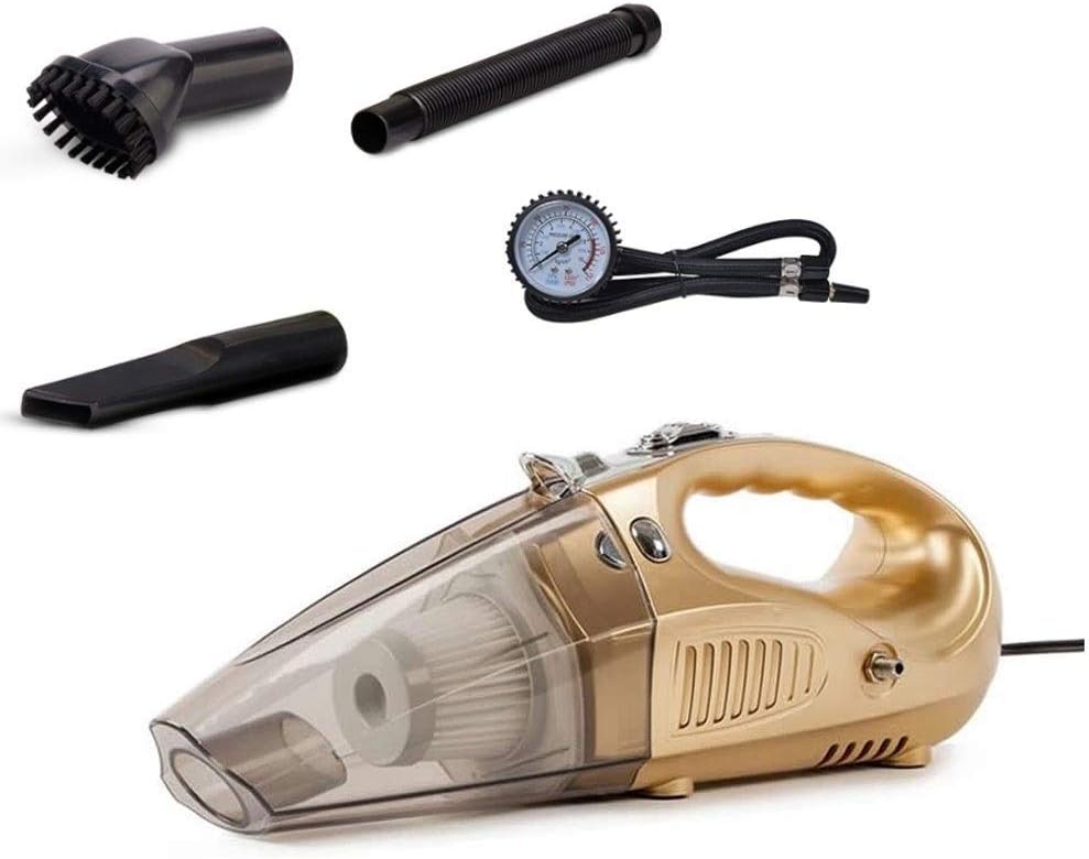 Big Shark Portable Handheld Vacuum, Hand Vacuum Cordless