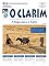Livro Jornal O Clarim: agosto de 2022