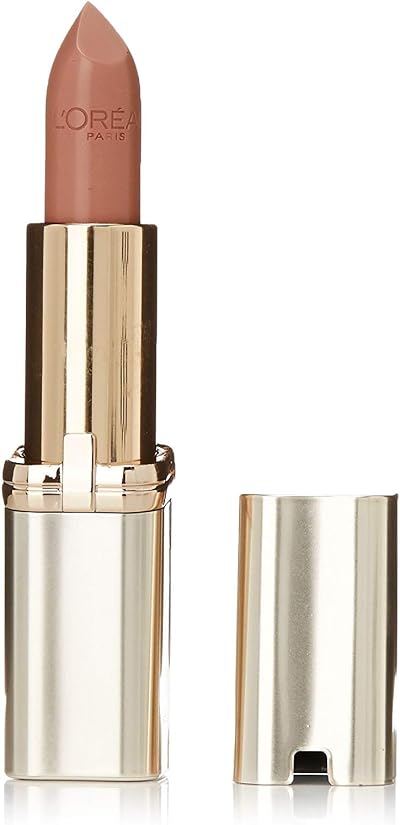 L'Oreal Paris Color Riche Lipstick 631 Nuit Blanche Long-Lasting
