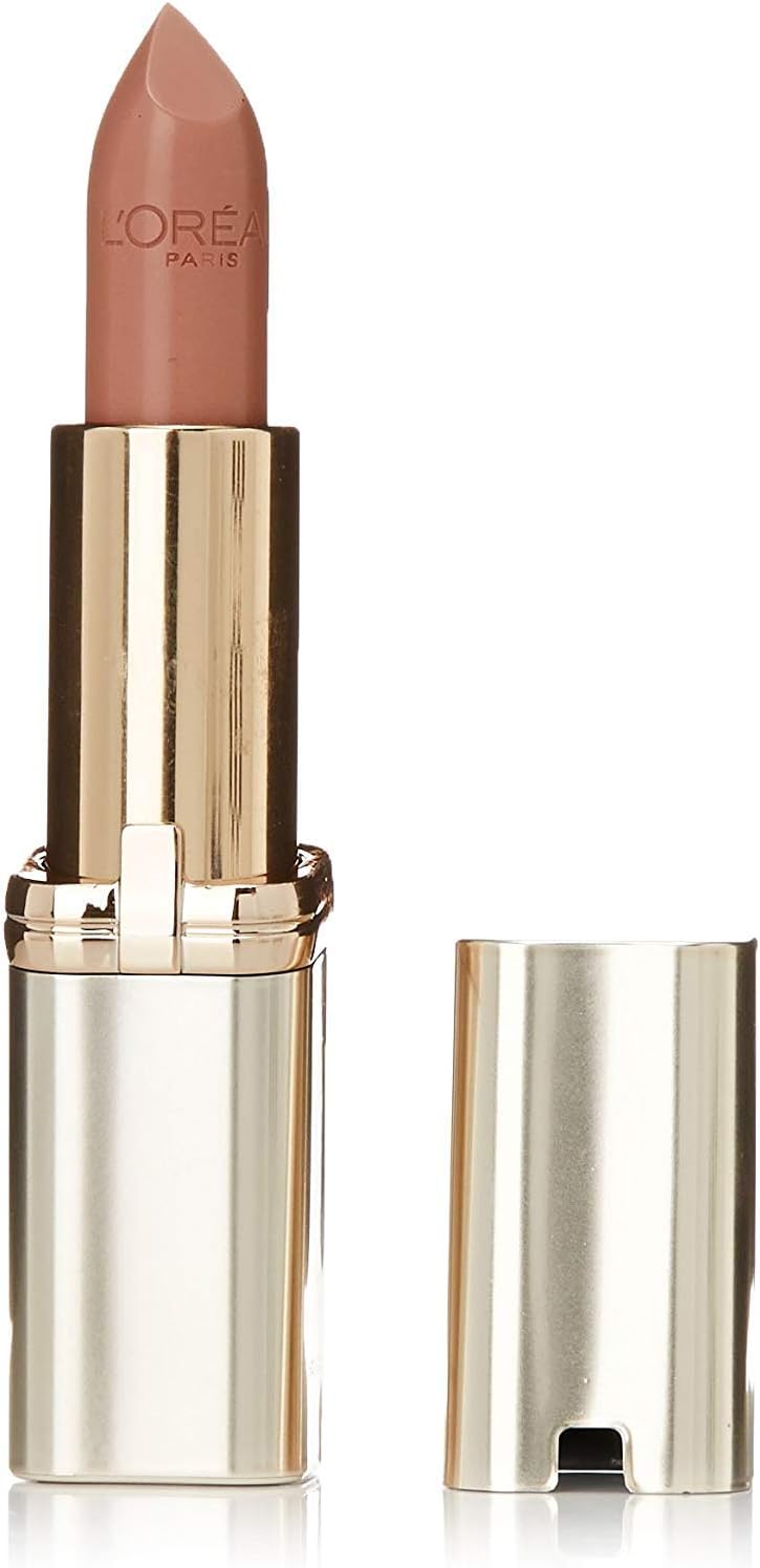 L'Oreal Paris Color Riche Lipstick 631 Nuit Blanche Long-Lasting