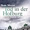 Tod in der Hofburg: Ein Wien-Krimi - Die Sarah-Pauli-Reihe 5 : Maxian ...