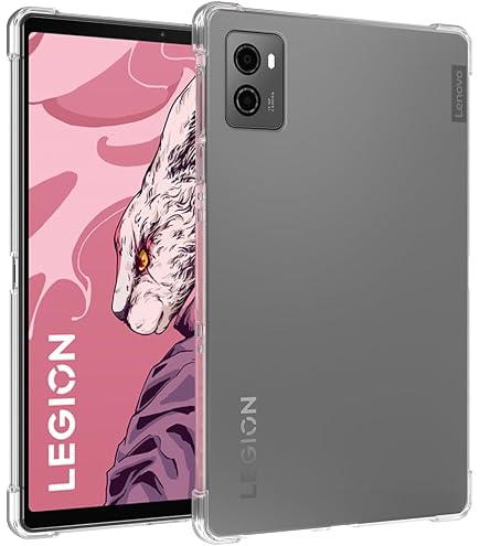Amazon.com: elitegadget Case for Lenovo Legion Y700 Gen 2, 8.8