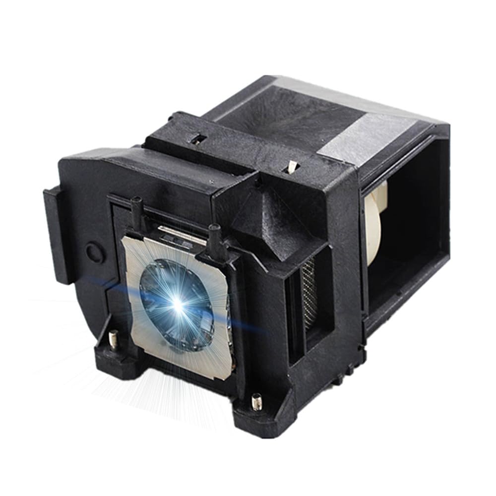 Photo 1 of AWO V13H010L85 Replacement Lamp Bulb with Housing Fit for EPSON ELPLP85 PowerLite Home Cinema 3000,3100,3500,3600e,3700,3900,EH-TW6600,EH-TW6600W,EH-TW6700,EH-TW6800 Projectors