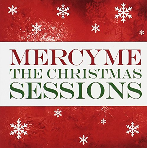 UPC 889853511426, The Christmas Sessions