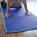 Yoga Towel Classic - 100% Microfiber Yoga Mat Towels - Without Silicone Backing - Absorbent - Thin - Lightweight - Durable - Multiple Sizes and Colors - 24