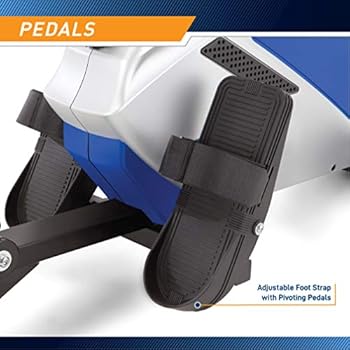 marcy foldable rowing machine