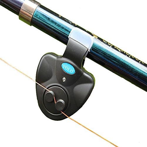 fish strike indicator