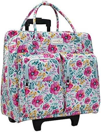 joann fabrics sewing machine carrying case